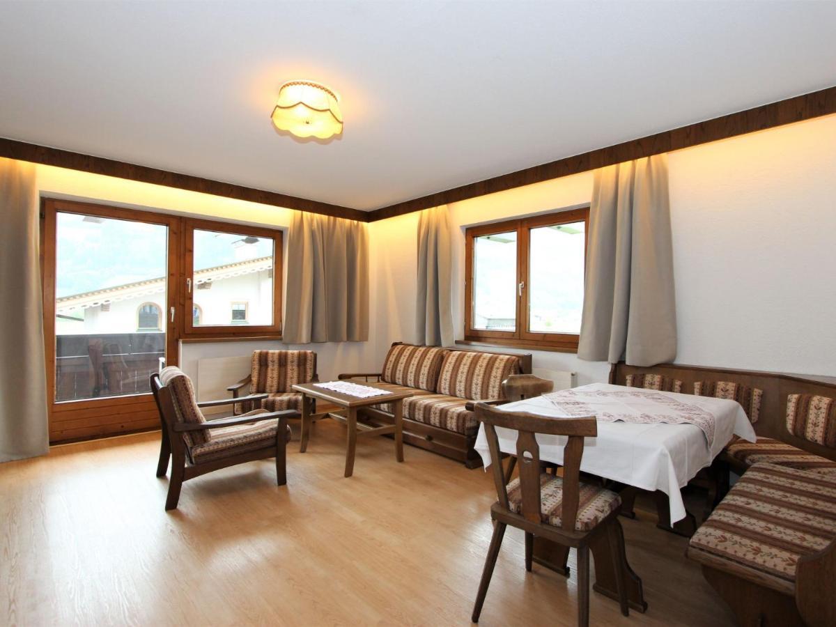 Apartment Roemerhof-2 By Interhome Fügen Extérieur photo